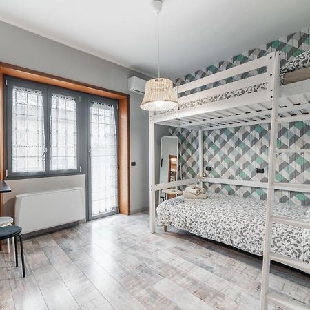 B&B Papa Leone Countryrooms Рим Экстерьер фото