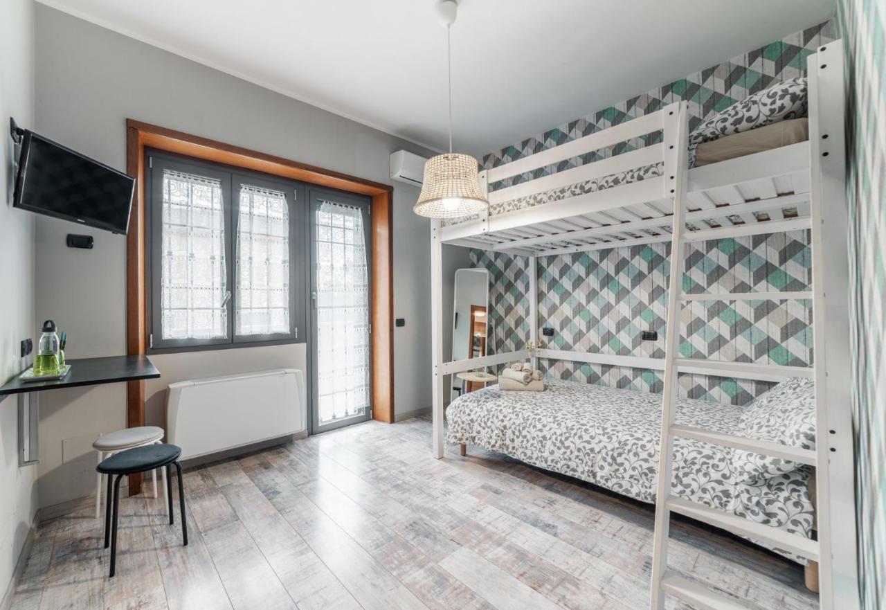 B&B Papa Leone Countryrooms Рим Экстерьер фото