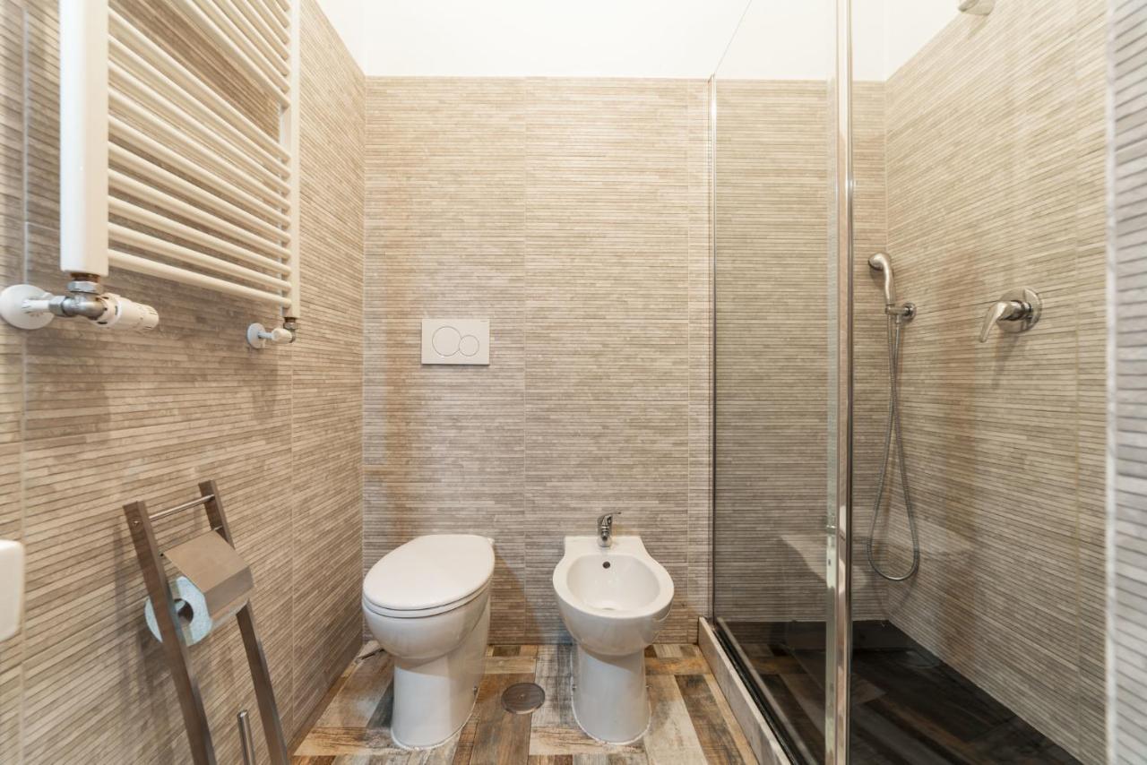 B&B Papa Leone Countryrooms Рим Экстерьер фото