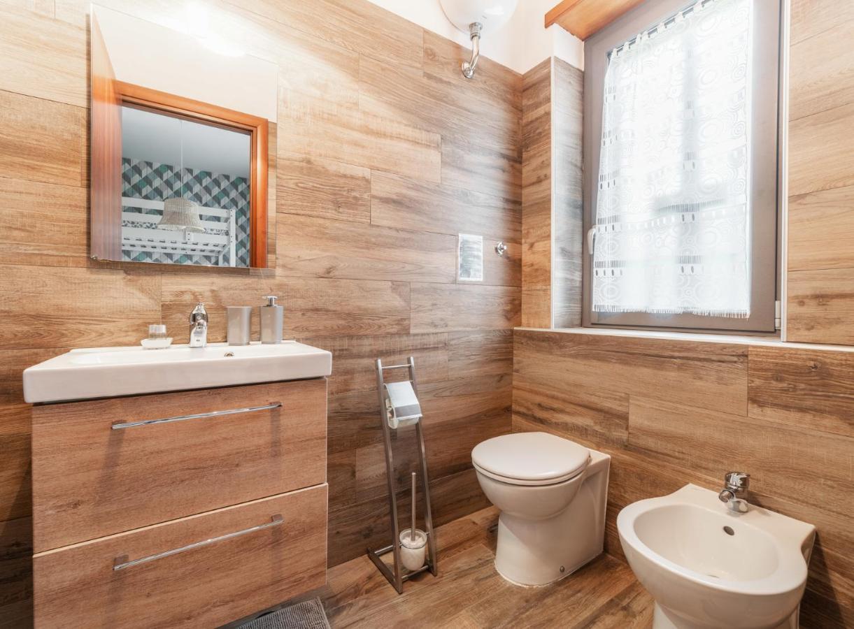 B&B Papa Leone Countryrooms Рим Экстерьер фото