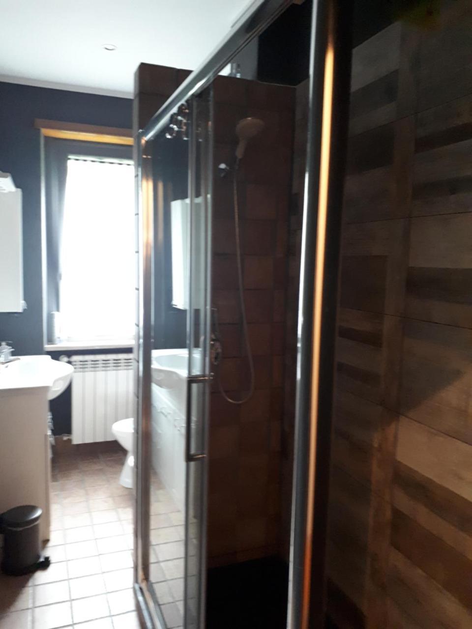 B&B Papa Leone Countryrooms Рим Экстерьер фото